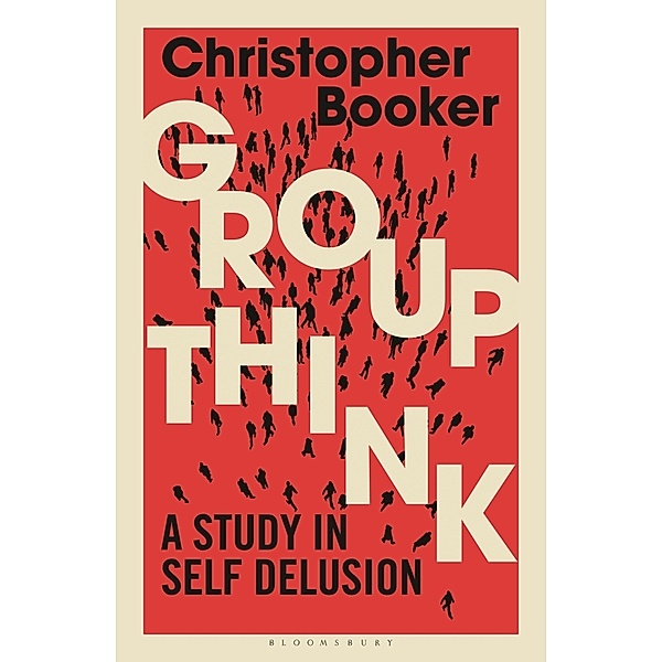 Groupthink, Christopher Booker