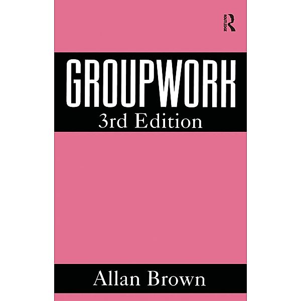 Groupwork, Allan Brown