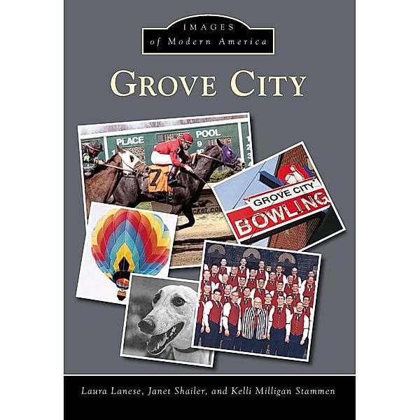 Grove City, Laura Lanese