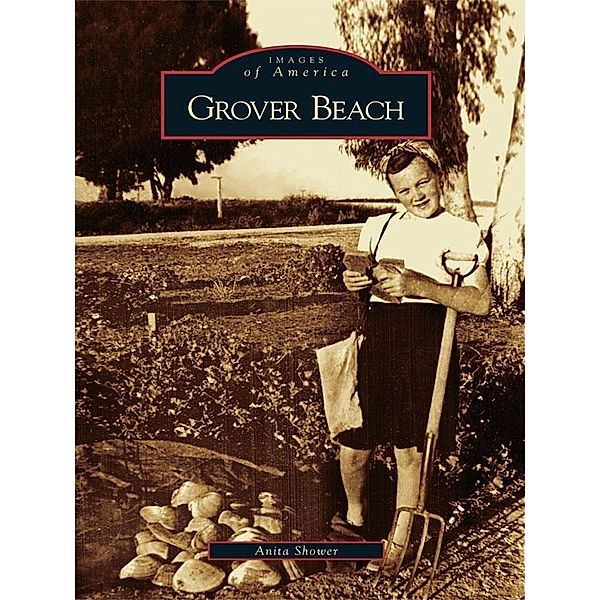 Grover Beach, Anita Shower