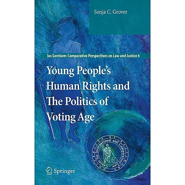 Grover, S: Young People's Human Rights, Sonja C. Grover