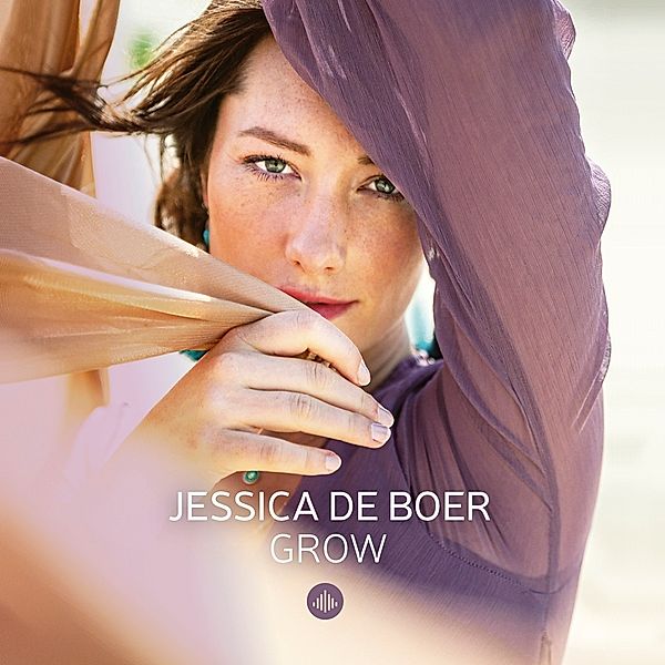 Grow, Jessica De Boer