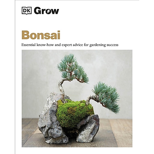 Grow Bonsai, Peter Warren