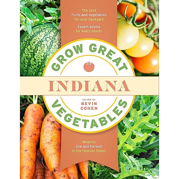 Grow Great Vegetables Indiana / Grow Great Vegetables State-By-State