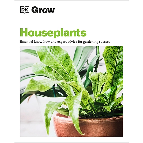Grow Houseplants, Tamsin Westhorpe