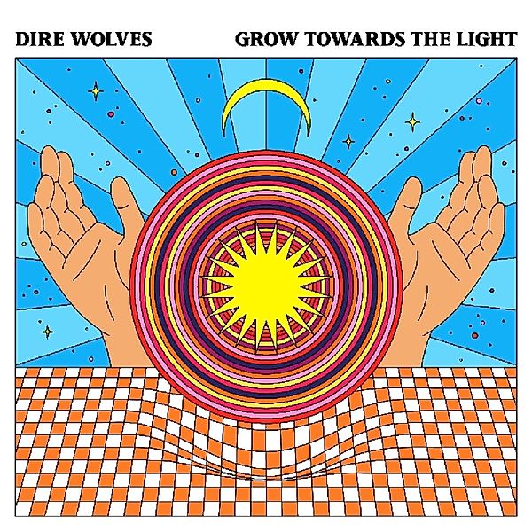 Grow Towards The Light, Dire Wolves