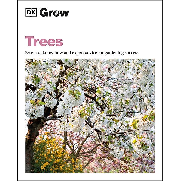 Grow Trees, Zia Allaway