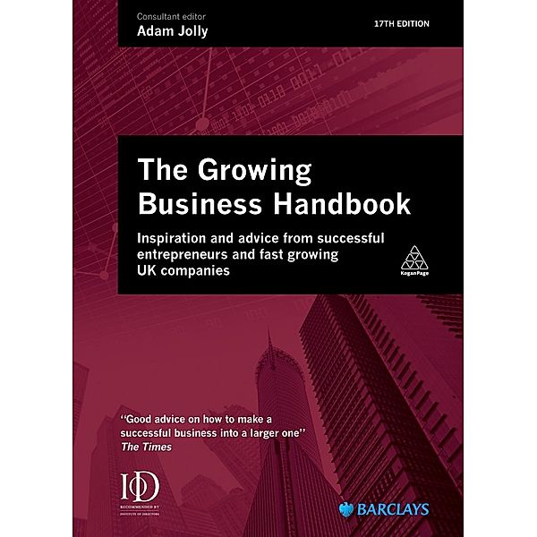 Growing Business Handbook