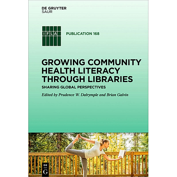Growing Community Health Literacy through Libraries