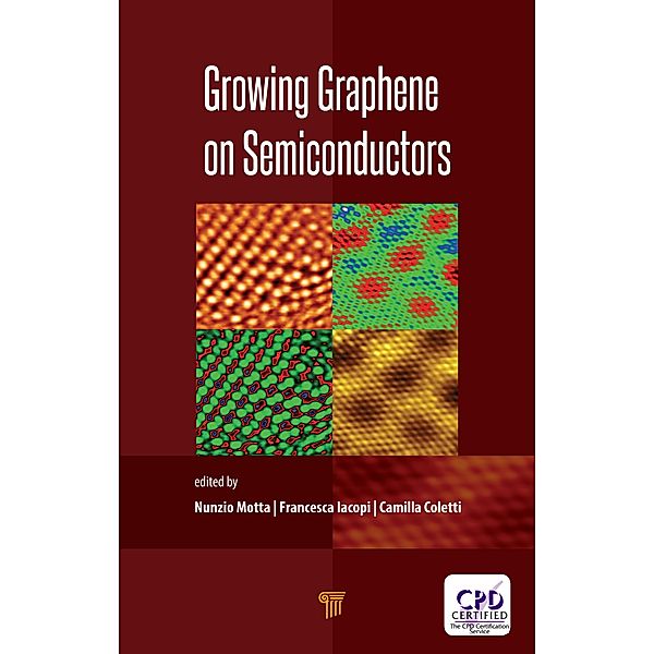 Growing Graphene on Semiconductors