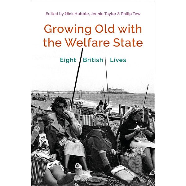 Growing Old with the Welfare State