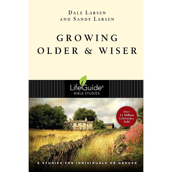 Growing Older & Wiser, Dale Larsen