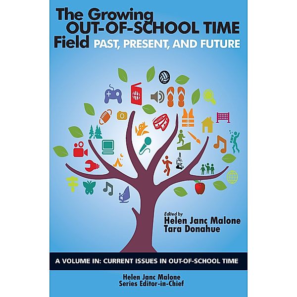 Growing Out-of-School Time Field