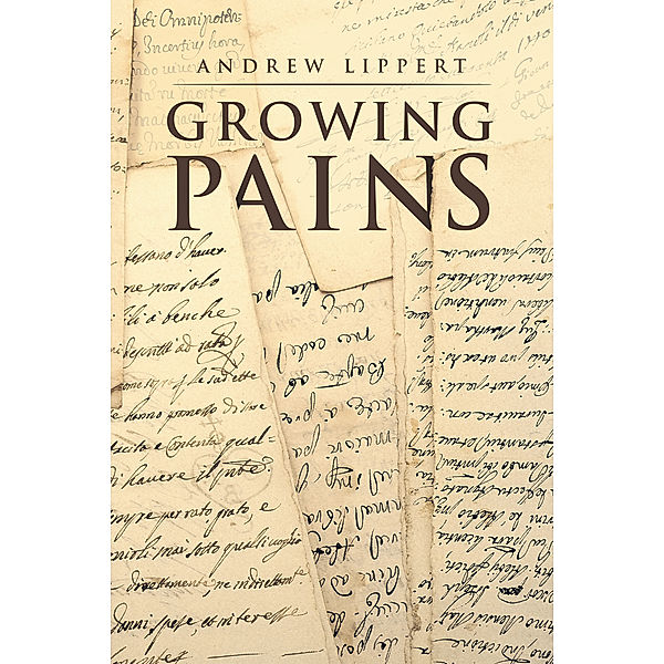 Growing Pains, Andrew Lippert