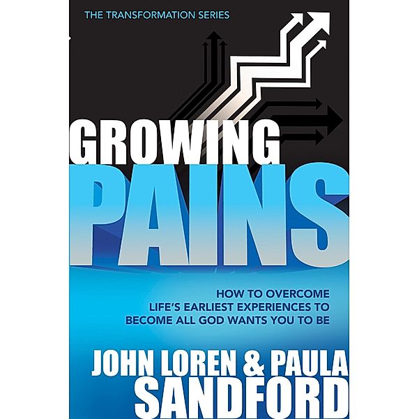 Growing Pains, John Loren Sandford
