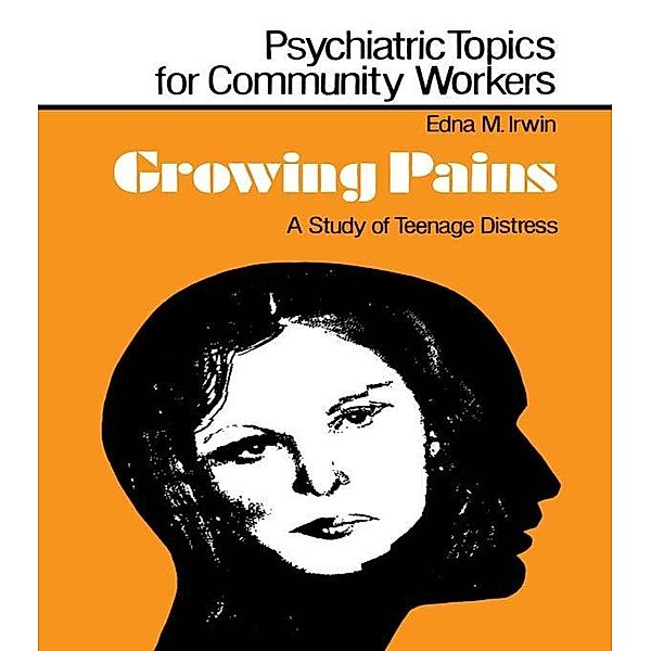 Growing Pains, Edna M. Irwin