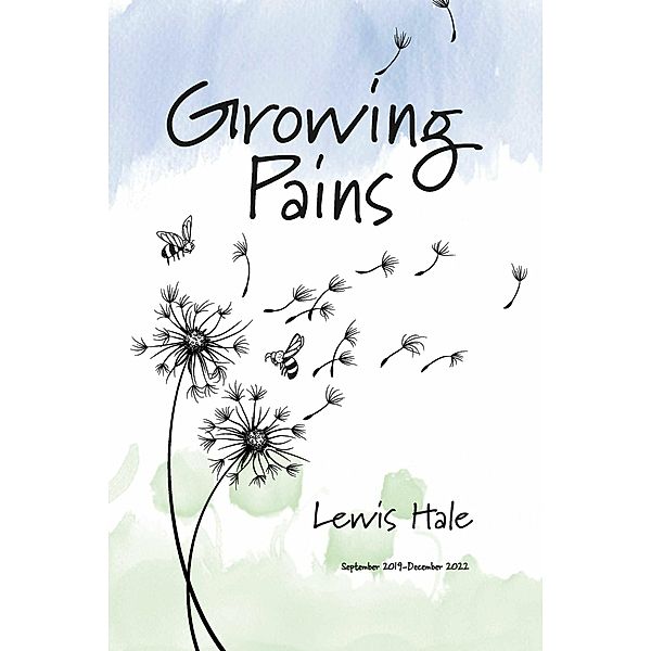 Growing Pains, Lewis Hale