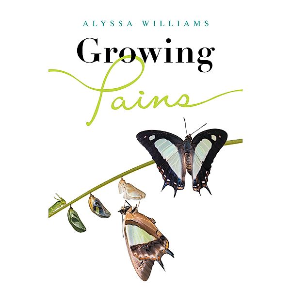 Growing Pains, Alyssa Williams