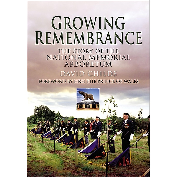 Growing Remembrance, David Childs