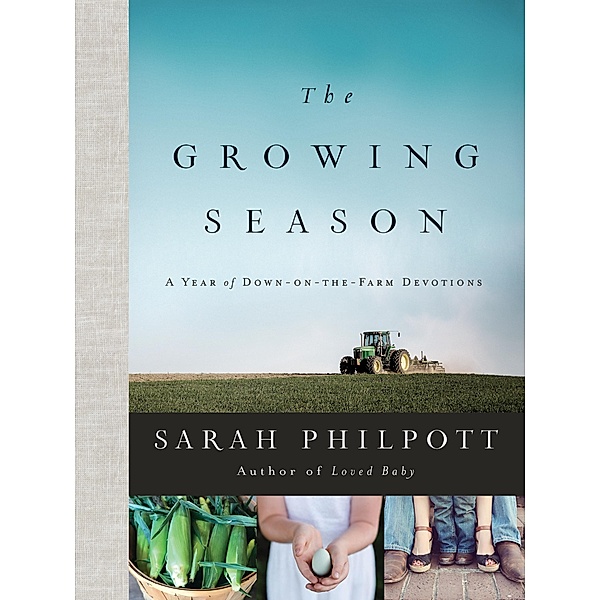 Growing Season, Sarah Philpott