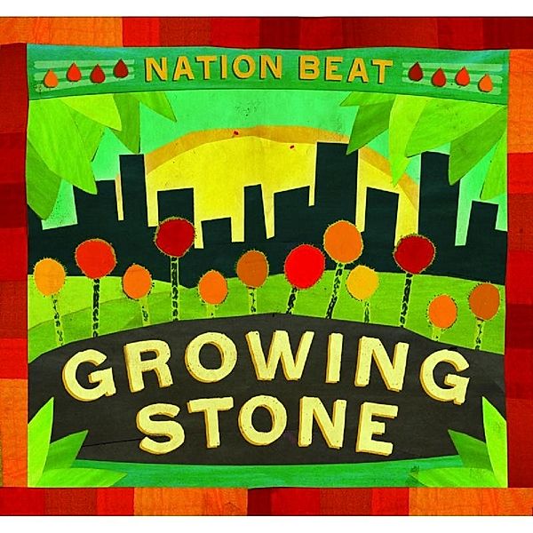 Growing Stone, Nation Beat