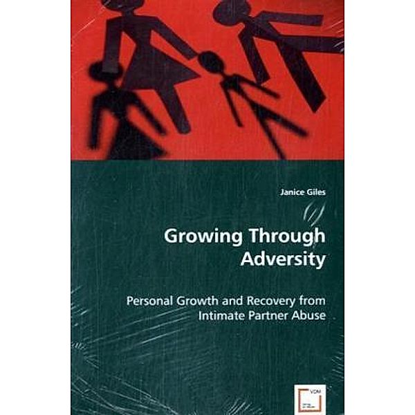 Growing Through Adversity, Janice Giles