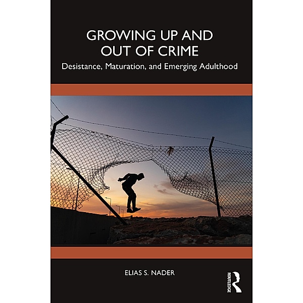 Growing Up and Out of Crime, Elias Nader