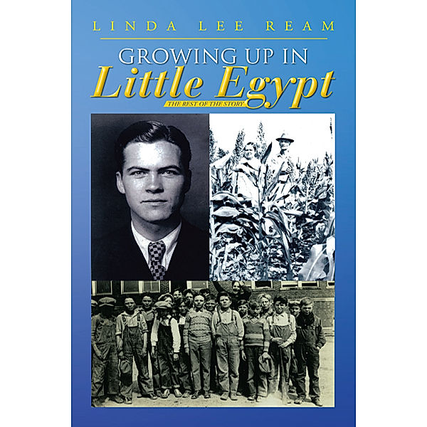Growing up in Little Egypt, Linda Lee Ream
