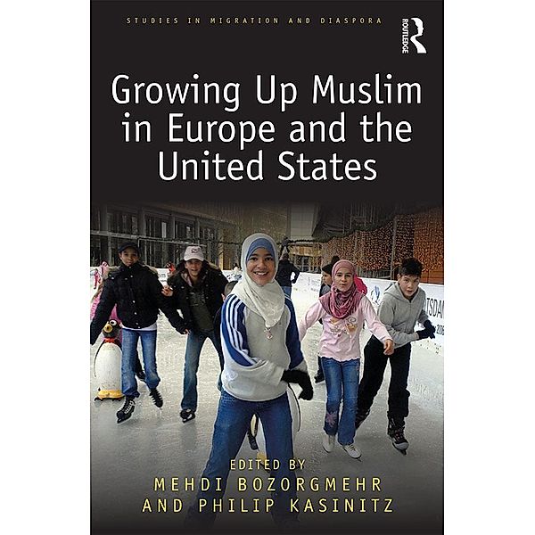 Growing Up Muslim in Europe and the United States