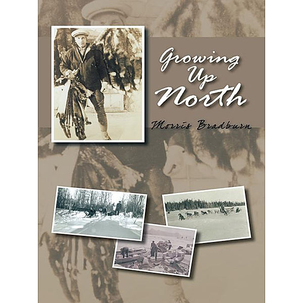 Growing up North, Morris Bradburn