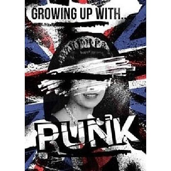 Growing Up With... Punk, Nicky Weller