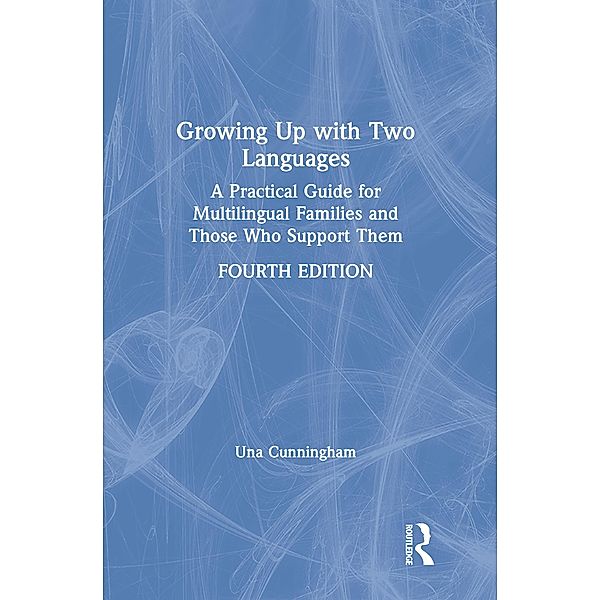 Growing Up with Two Languages, Una Cunningham