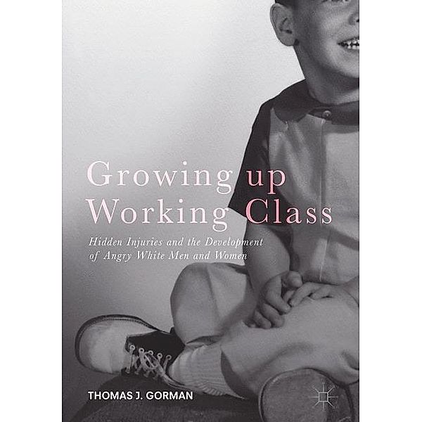 Growing up Working Class, Thomas J. Gorman