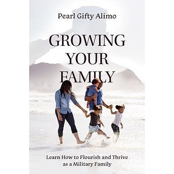 Growing Your Family, Pearl Alimo