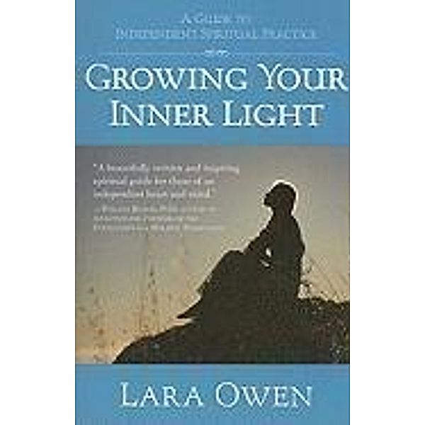 Growing Your Inner Light, Lara Owen