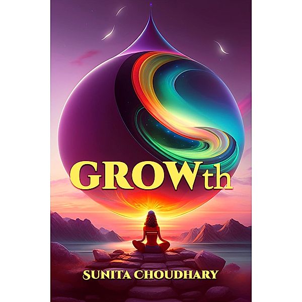 Growth, Sunita Choudhary