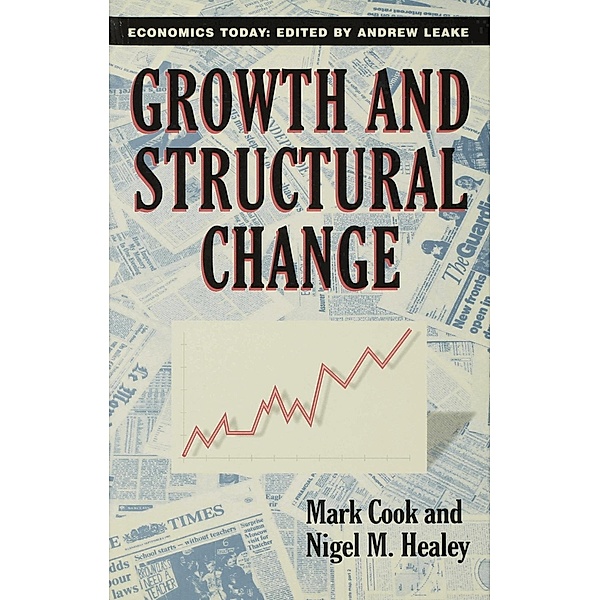Growth and Structural Change, Nigel M. Healey