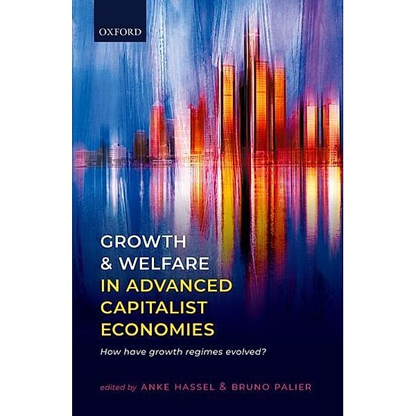 Growth and Welfare in Advanced Capitalist Economies
