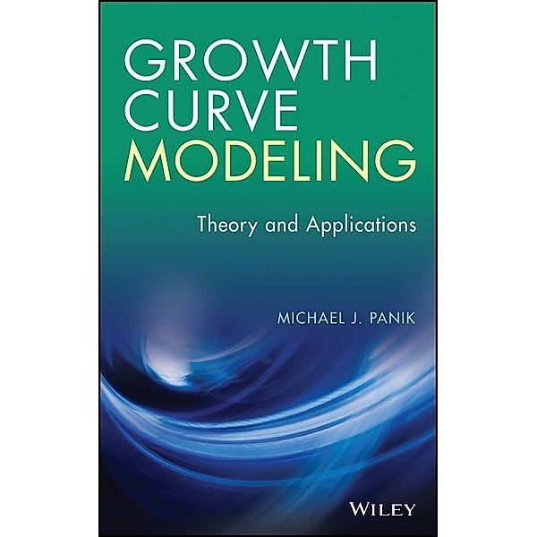 Growth Curve Modeling, Michael J. Panik