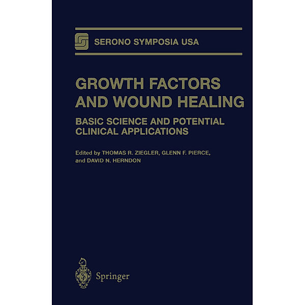 Growth Factors and Wound Healing