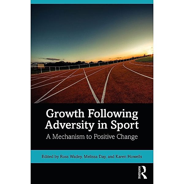 Growth Following Adversity in Sport