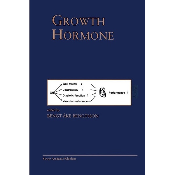 Growth Hormone / Endocrine Updates Bd.4