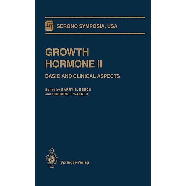 Growth Hormone II / Serono Symposia USA