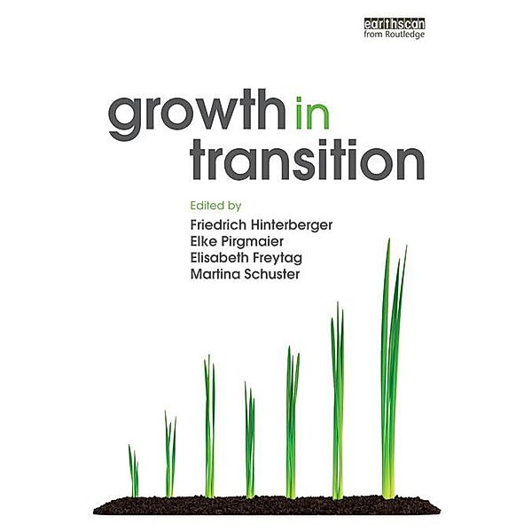Growth in Transition
