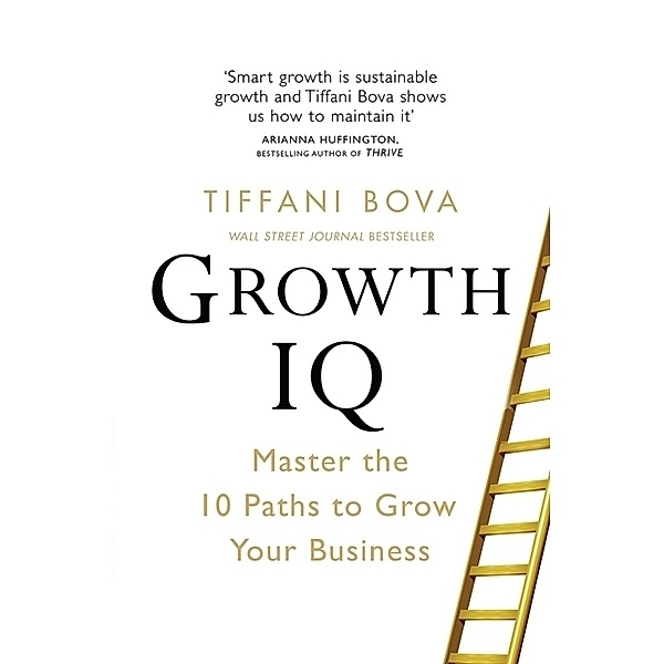 Growth IQ, Tiffani Bova