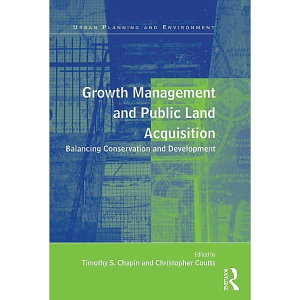 Growth Management and Public Land Acquisition, Christopher Coutts