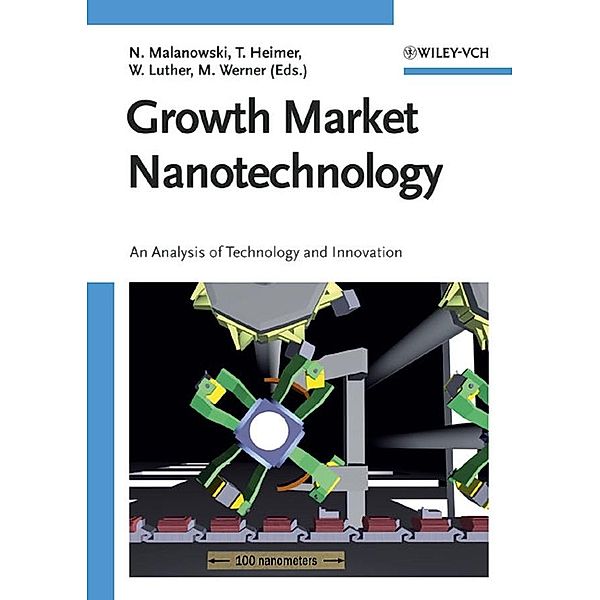 Growth Market Nanotechnology