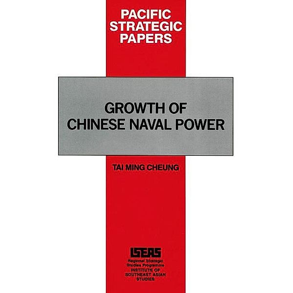 Growth of Chinese Naval Power, Ming Cheung Tai