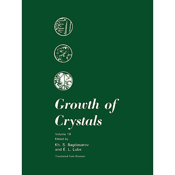 Growth of Crystals