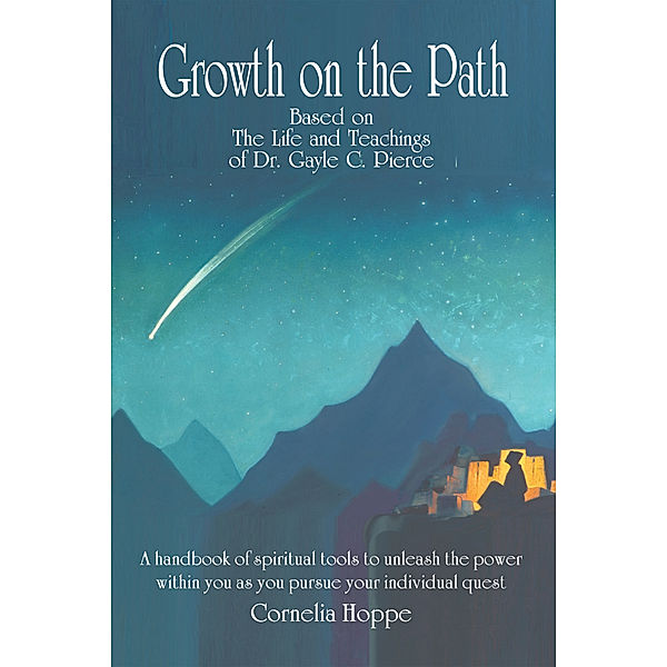Growth on the Path, Cornelia Hoppe